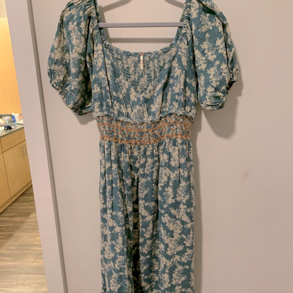 Free People Dress
